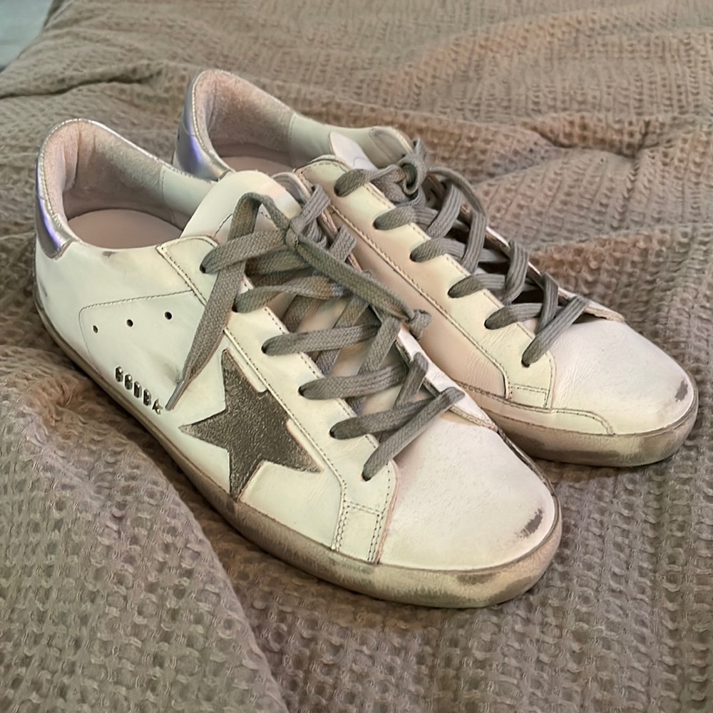 Golden Goose Sneakers